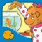 Berenstain Bears Lose A Friend