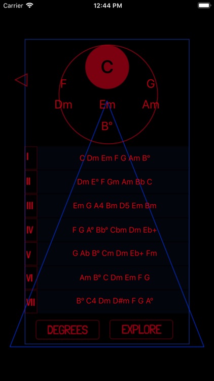 MusicIdeaz screenshot-5