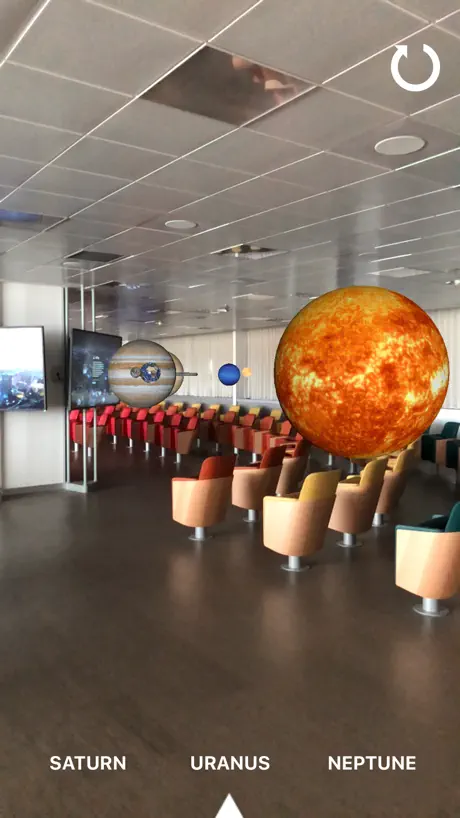 PlanetARio