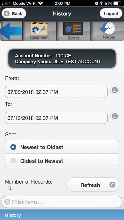 Ackerman Mobile Service screenshot-4