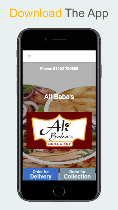 Screenshot #2 pour Ali Baba's