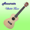 Accurate Ukulele Tuner - 怀卫 张