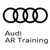 Audi AR Training - iPadアプリ