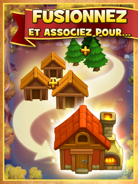 Screenshot #4 pour Robin Hood Legends