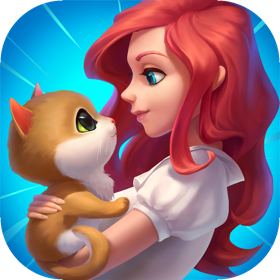 Ảnh chụp màn hình (5) Meow Match