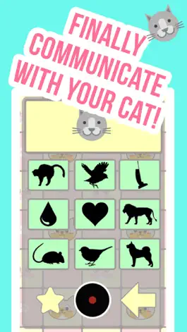 Game screenshot Crazy Cat Translator & Sounds hack