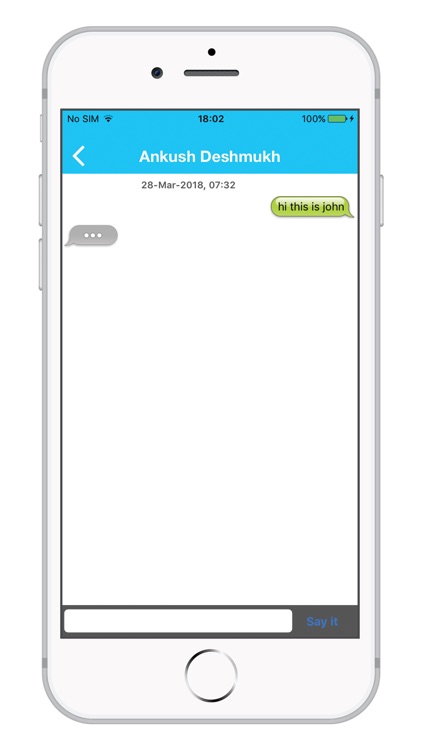 Suni Mayalandırma screenshot-3