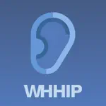 WHHIP - Hearing Health Primer App Problems