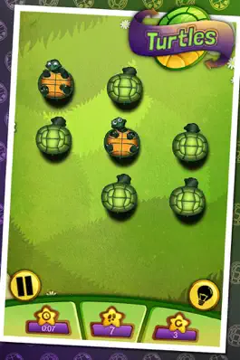 Game screenshot Turtles mod apk