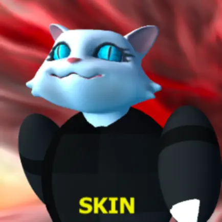 Skin Cat Sim Christmas Cheats