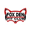 Fox Den Fit Club icon