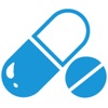 Polypharmacy: Manage Medicines icon