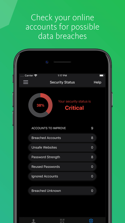 #7. Avira Password Manager (iOS) 由: Avira Holding