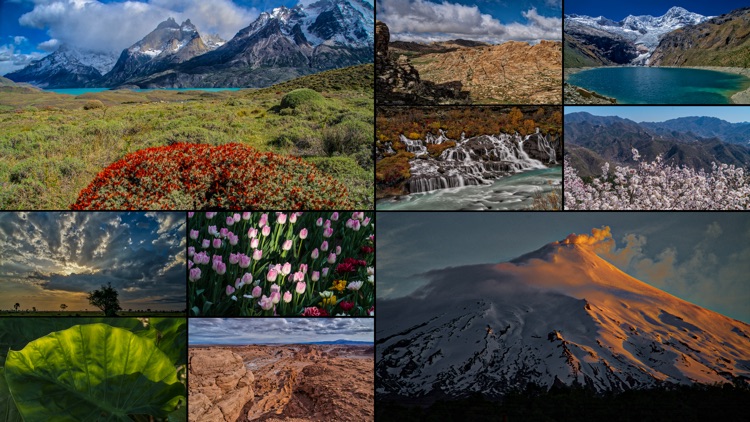 WorldView: Nature screenshot-3