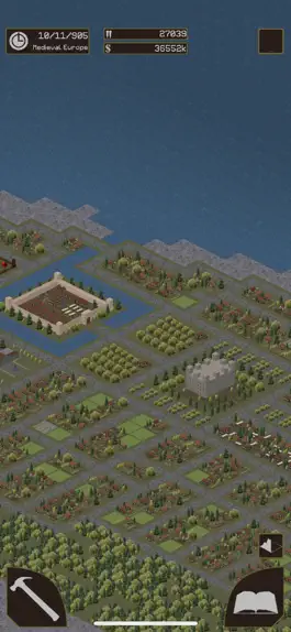 Game screenshot City Ages apk