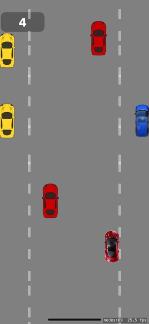 Cars2D Pro(圖6)-速報App