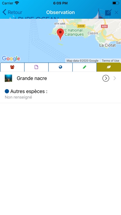 Polaris Septentrion screenshot-6