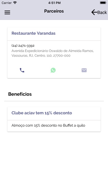 ABM Plano de Vida screenshot-3