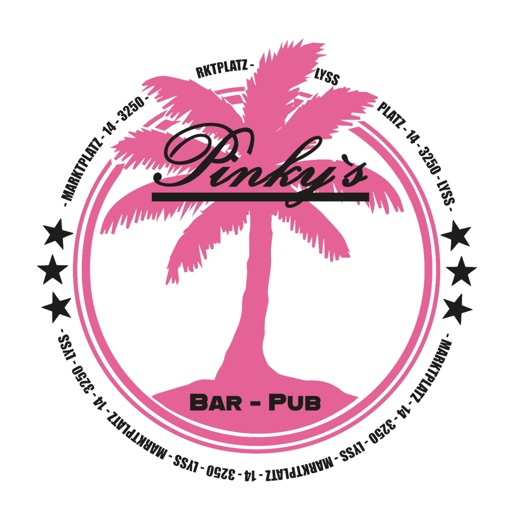 Pinky's Bar Pub