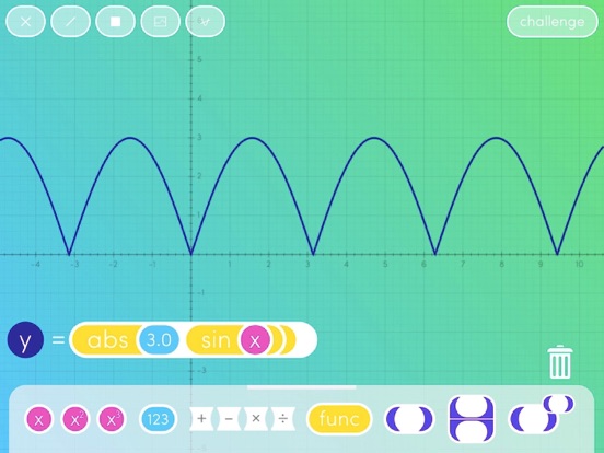 Screenshot #6 pour Y = World