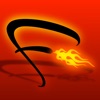 Flamelet icon