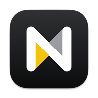 Neural Mix Pro logo