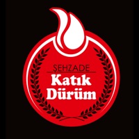 Şehzade Katık Döner logo