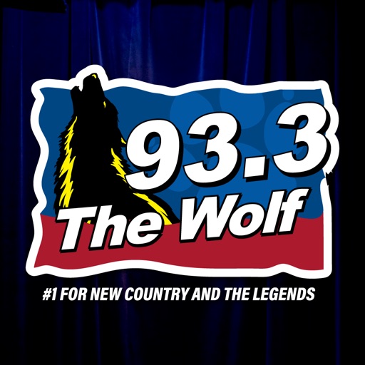 93.3 The Wolf