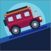 Toy Cars Trials icon