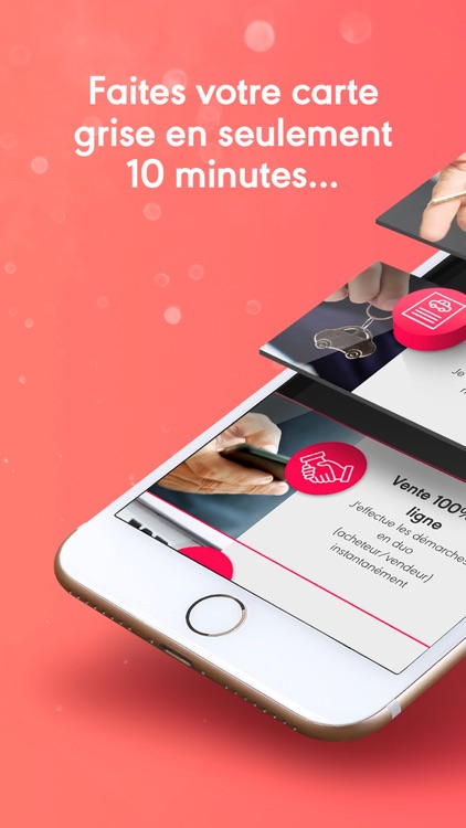 Réflexe carte grise