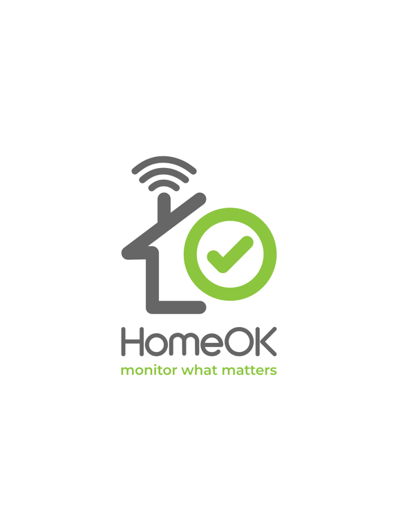 Screenshot #4 pour HomeOK
