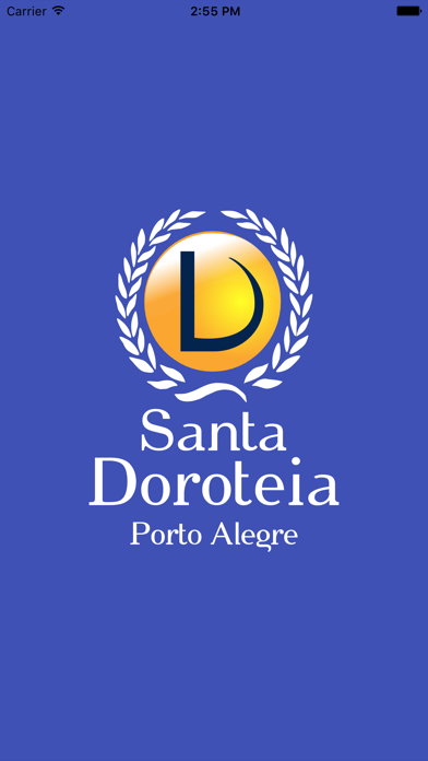How to cancel & delete Santa Doroteia Porto Alegre from iphone & ipad 3