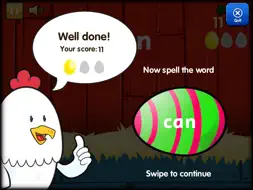 Eggy 100 HD screenshot 4