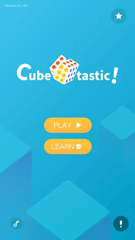 Game screenshot Cube-tastic! mod apk