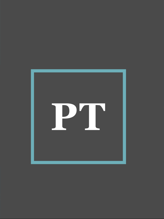 The Paul Tripp App iPad screenshot 1 - Lifestyle app