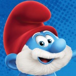 Download The Smurfs: 3D Stickers app