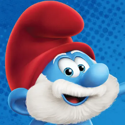 The Smurfs: 3D Stickers Cheats