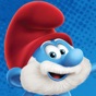 The Smurfs: 3D Stickers app download