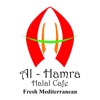 Alhamra Cafe icon