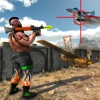 Sky Fighter Jet War Games 3D icon