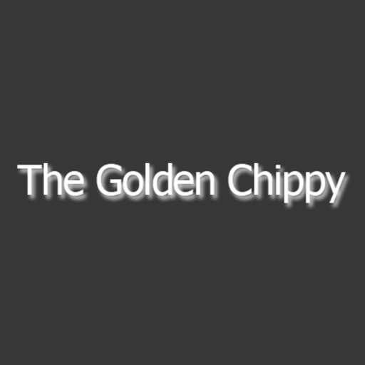 The Golden Chippy