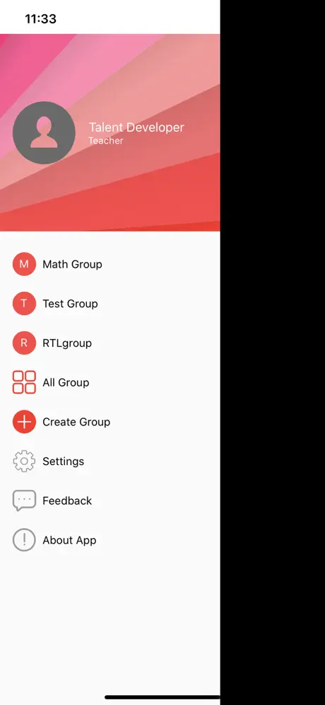 TutorApp - FunHomework
