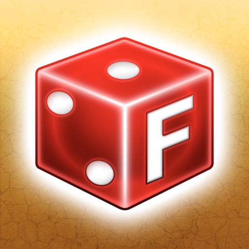 Farkle Dice