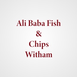 Ali Baba Fish & Chips Witham