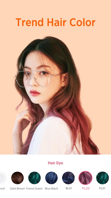 Bloom Camera screenshot-6