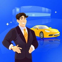 Car Dealer Idle