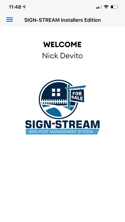 SIGN-STREAM Installers Edition