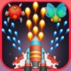 Galaxy Shooter Infinity icon