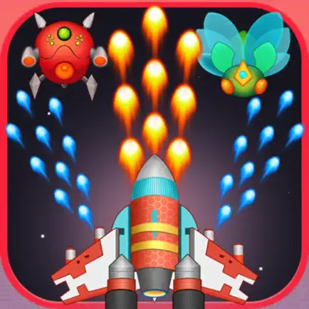 Galaxy Shooter Infinity Cheats