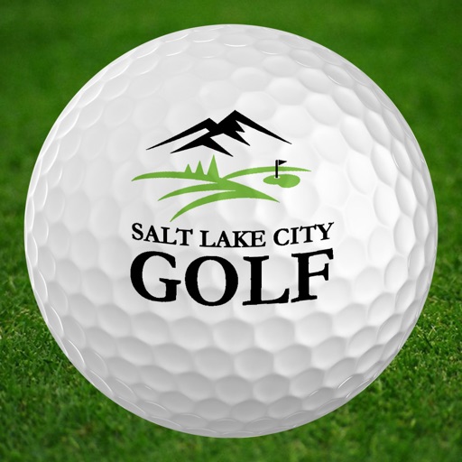 Golf Salt Lake City Icon